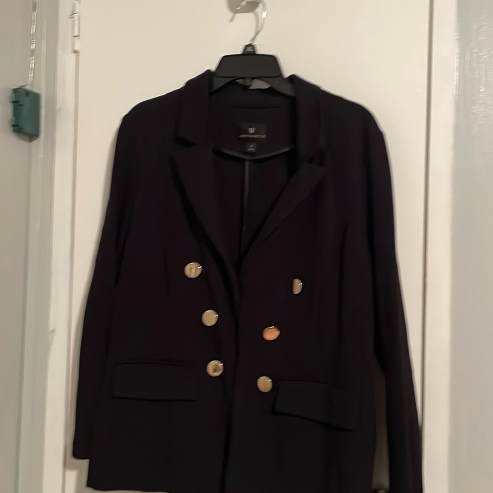 Worthington, suit jacket ￼